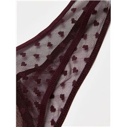 Бюстье CONTE HEARTS LBE 3333 Топ женский