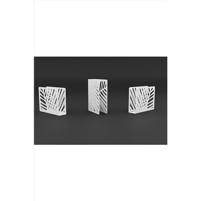 Салфетница Лист НАТАЛИ, 903720