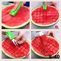 Нож для резки арбузов #23036449