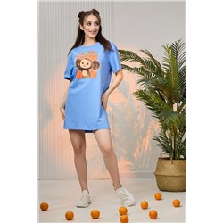 Туника 8373 Чебурашка НАТАЛИ, 894050