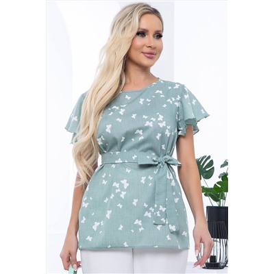 Блуза "Гайана" LADY TAIGA, 899720