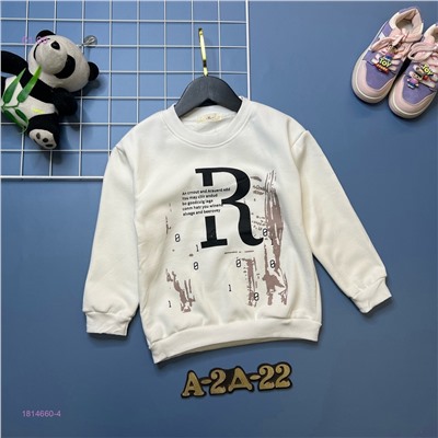 Кофта тёплая 1814660-4