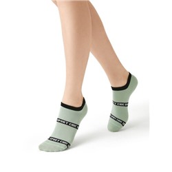 Носки женские х\б, Minimi носки, sport chic 4300