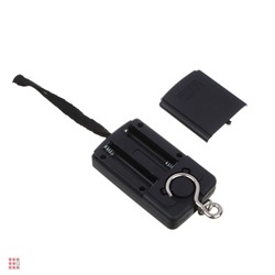 Vetta Безмен электронный, вертикальный, ЖК-дисплей, макс. нагрузка 40кг, 2xААА