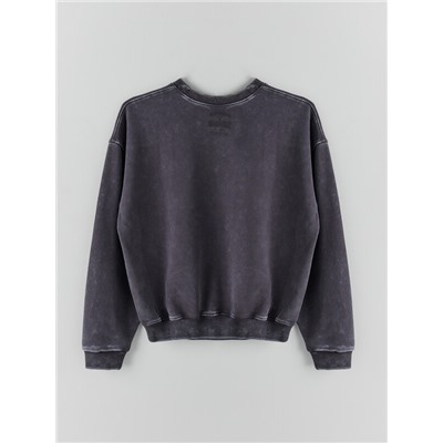 СВИТШОТ ЖЕНСКИЙ 122530