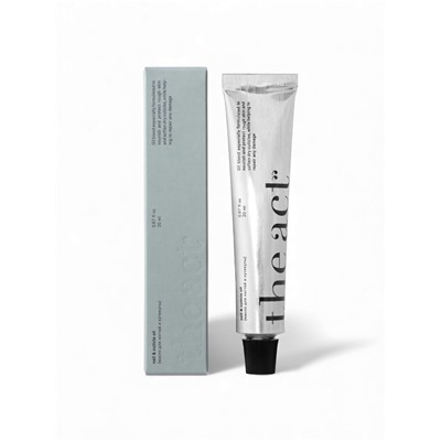 Масло для ногтей и кутикулы The Act, 20 мл