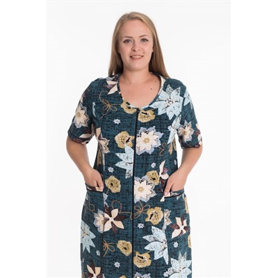 Халат М325381мк