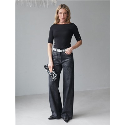 VILATTE Джинсы D54.311