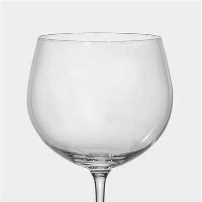 УЦЕНКА Пион бокал для вина 350 мл, 5 шт.