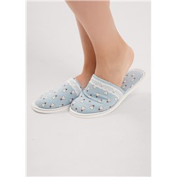 Пантолеты жен. домаш. Луна