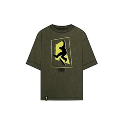 Фуфайка трикотажная для мужчин (футболка)