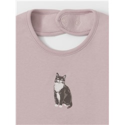 CROCKID Нагрудник К 8526