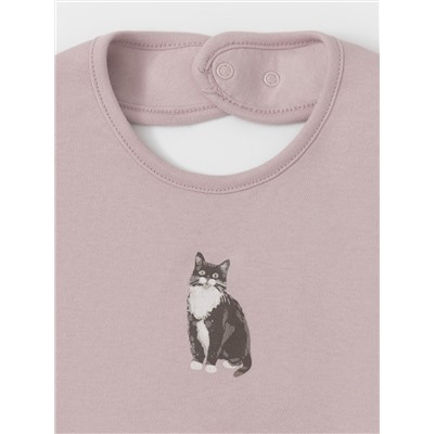 CROCKID Нагрудник К 8526