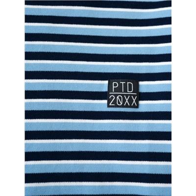 Комплект трикотажный для мальчиков: фуфайка (футболка), шорты