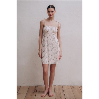 Сорочка INDEFINI, 1116238