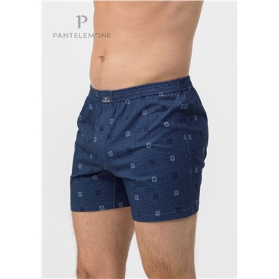 PMB-433 (Трусы мужские боксеры, PanteLemone )