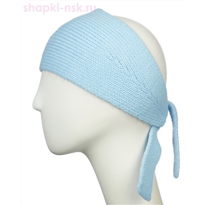 Романтика Повязка женская (56-58)