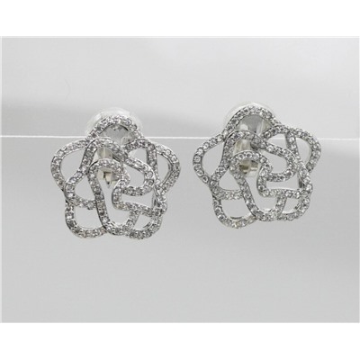 Серьги-клипсы G193977507270