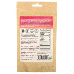 Wilderness Poets, Camu Camu Berry Powder, 3.5 oz (99 g)