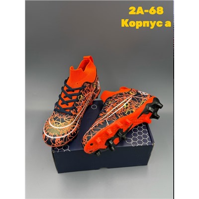Кроссовки #23329573