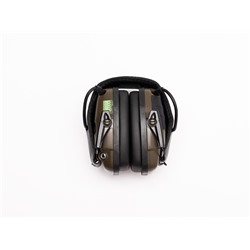 Наушники тактические Howard Impact Sport