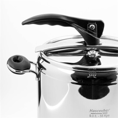 800-100 Скороварка 9л Hascevher Esila (х4)