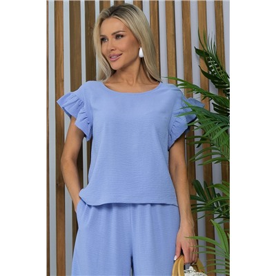 Костюм (Блуза+Брюки) LADY TAIGA, 1118013