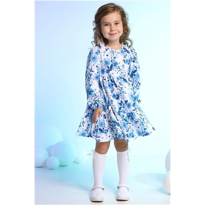 Платье АПРЕЛЬ, 1070668