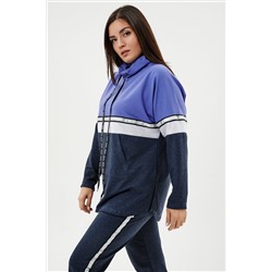 Костюм с брюками 9163 НАТАЛИ, 875656