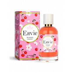 Туалетная вода женская Envie Morning Cherry, 100 мл