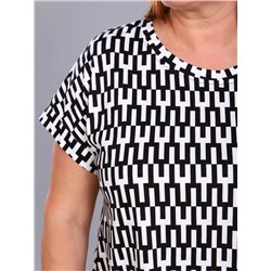 Костюм "Илона" (Абстракция)