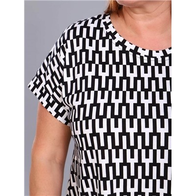 Костюм "Илона" (Абстракция)