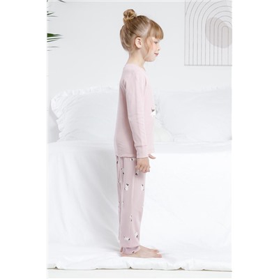 Пижама CROCKID, 1212751