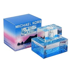 MICHAEL KORS ISLAND CAPRI edp (w) 50ml