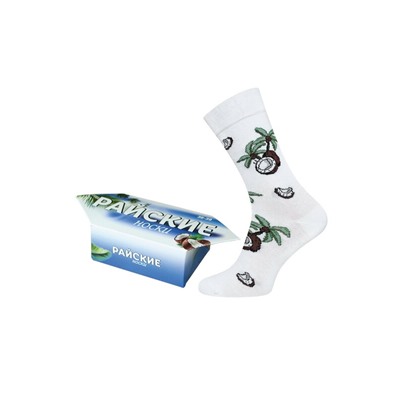 Классические БРЕСТСКИЕ НОСКИ 4200К SWEETS