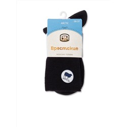 БРЕСТСКИЕ Получулки 1426 ARCTIC (полушерсть)