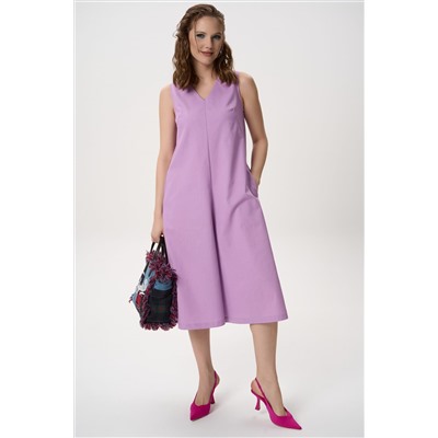 Комбинезон Мармелад (сиреневый)