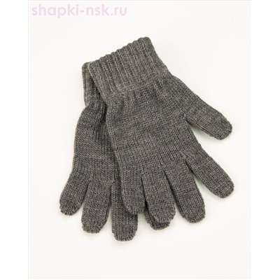 085-TGm Перчатки для мальчика (5-6 лет)