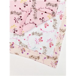 4920 Майка дев многоцвет (BAYKAR)