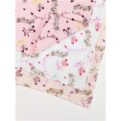 4920 Майка дев многоцвет (BAYKAR)