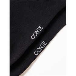 Conte elegant Носки ACTIVE  хлопковые (удлиненные)