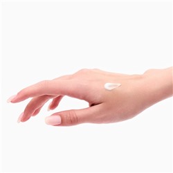 Крем для рук «Фрезия» увлажняющий, 30 мл