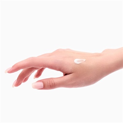 Крем для рук «Жасмин» увлажняющий, 30 мл