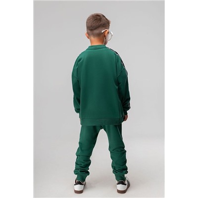 Костюм (Толстовка+Брюки) BODO, 1197994