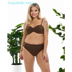 1132 B Купальник раздельный (50-56)