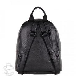 Рюкзак женский 69157 black Velina Fabbiano-Safenta/30