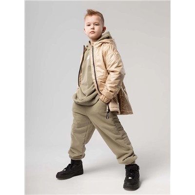 Bodo Куртка 32-57U