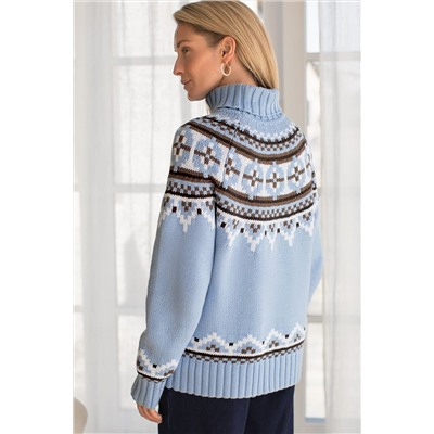 Свитер VILATTE, 1211642