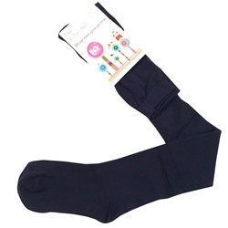 С800 Колготки детские однотон