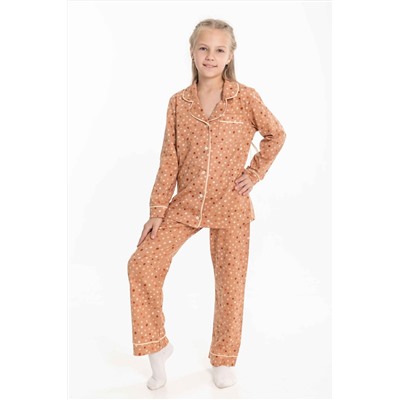 Пижама М223087б
